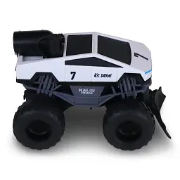 Автомобіль KS Drive р/к пластик 1:24 білий - мініатюра 11