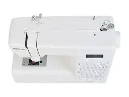 Швейна машина Rold S500 (15433) комп'ютеризована - мініатюра 3