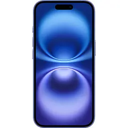 Смартфон Apple iPhone 16 128GB Ultramarine (MYEC3) [114814] - мініатюра 2