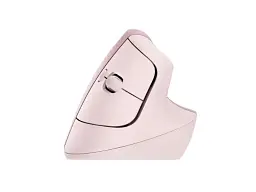Миша Logitech Lift Vertical Ergonomic Mouse Rose (910-006478) - мініатюра 5