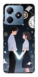 Чохол Demsky Time of love для Realme C63 4G