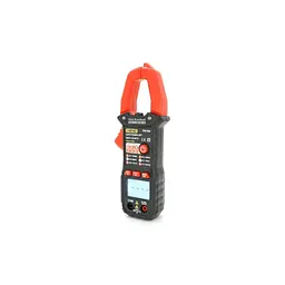 Токові кліщі ANENG PN104 V (AC/DC), A (AC/DC), Ω, C, Hz (NCV, True RMS) (PN104)