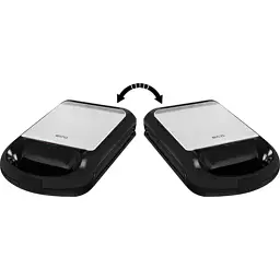 Бутербродниця ECG S 4310 QUATTRE - мініатюра 4