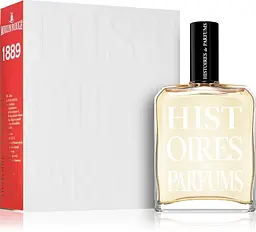 Оригінал Histoires de Parfums 1889 Moulin Rouge 120 мл Парфумована вода - мініатюра 2