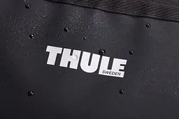 Дорожня сумка Thule Chasm Gear Hauler 80L (Black) 3205531 (TH 3205531) - мініатюра 9