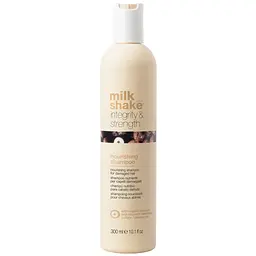 Шампунь Milk_Shake Integrity Nourishing для живлення і зволоження волосся з анти-фріз ефектом 300 мл