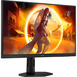 Монітор AOC 27` Q27G4XF [131736] - мініатюра 2