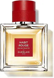 Туалетна вода Guerlain Habit Rouge 50 мл