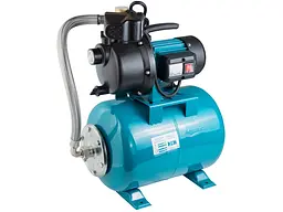 Насосна станція LEO 775306/24 - мініатюра 2