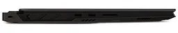 Ноутбук MSI 18 Vector A18 HX AI A9WHG IPS 2560x1600 240Hz/Ryzen 9 9955HX/32GB/2TB/RTX 5080/W11P/Cosmos Gray (A9WIG-076US) - мініатюра 12