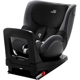 Автокрісло Britax Romer Dualfix Mi-Size Black Ash (2000031317)