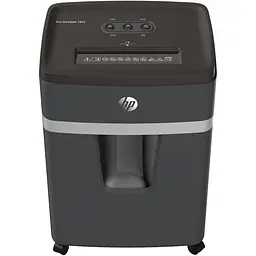 Шредер HP Pro 18CC (2813) - мініатюра 2