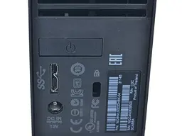 Зовнішній жорсткий диск WD Elements Desktop BWLG0040HBK - мініатюра 5