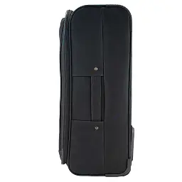 Валіза Semi Line 22" M Black (T5601-2) - мініатюра 6