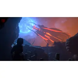 Ключ активації Microsoft Seed of Life для Xbox One/Series S/X - мініатюра 6