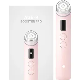 Масажер для обличчя Medicube Age-R Booster Pro Pink [166295] - мініатюра 5