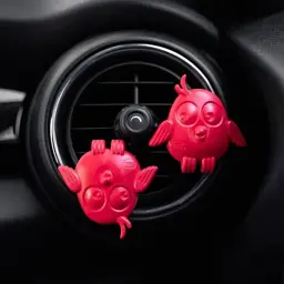 Ароматизатор для автомобіля K2 Joy Power "Потужність" (V891) - мініатюра 4