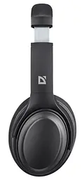 Гарнітура Defender FreeMotion B535 Bluetooth ANC, Black (63535) - мініатюра 9