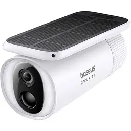 IP-камера відеоспостереження Baseus Security S1 Outdoor Camera 2K (S0SW002130) - мініатюра 3