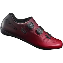 Веловзуття Shimano M RC701 46 Червоний (1096-ESHRC701MCR01S46000)