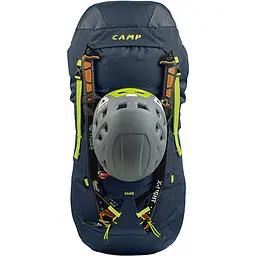 Рюкзак Camp M45 Сірий - мініатюра 2