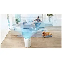 Очищувач повітря Levoit Air Purifier Core 600S (HEAPAPLVSEU0095) - мініатюра 7