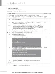 Schritte international Neu 1. Lehrerhandbuch - Сусанна Календер - мініатюра 10