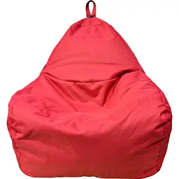 Кресло-мешок Примтекс плюс кресло-груша Simba OX-162 S Red (Simba OX-162 S Red)