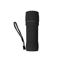Ліхтар Westinghouse 3W COB WF87 + 3 х AAA/R03 чорний (WF87-3R03PD16(black)) - мініатюра 2
