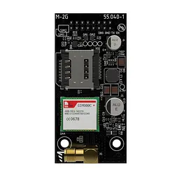 GSM-комунікатор Tiras M-2G для серії ППКП Tiras PRIME ІІ покоління (14-00126) - мініатюра 1