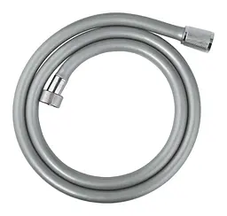 Душовий шланг 1250 мм Grohe Relexaflex 28150002, Хром