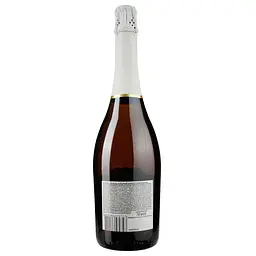 Напій винний ігристий Tairovo Fragolino рожевий, 6-6,9%, 0,75 л (857450) - мініатюра 2