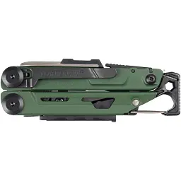 Мультитул Leatherman 832692 SIGNAL GREEN TOPO - мініатюра 6