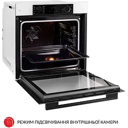 Духова шафа Weilor FDO6F8WT - мініатюра 10
