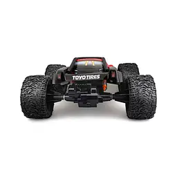 Машинка іграшкова Maisto на р/к Off-Road Desert Racer (81466 red) - мініатюра 5