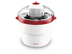 Морозиво Silver Crest SECM 12 C7 red