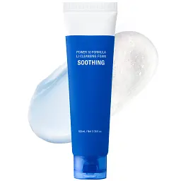 Пінка для вмивання It's Skin Power 10 Formula LI Cleansing 100 мл - мініатюра 2