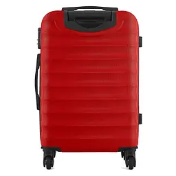Валіза Semi Line 22" M Red (T5578-3) - мініатюра 5