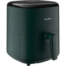 Мультипіч Moulinex Easy Fry Max EZ245320 [158656] - мініатюра 2