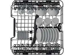 Посудомоечная машина Whirlpool WIO 3T226 PFG - миниатюра 6
