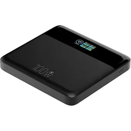 Павербанк ATRIA Black 20 000 mAh / 100 Вт (WPD-X11) - мініатюра 7