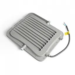 LED прожектор VIDEX PREMIUM F2 150W 5000K - мініатюра 5