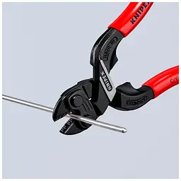 Болторіз KNIPEX CoBolt, 160 mm (71 31 160) - мініатюра 8
