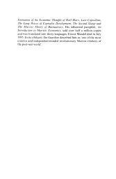 Capital. Volume 1. A Critique of Political Economy - мініатюра 3