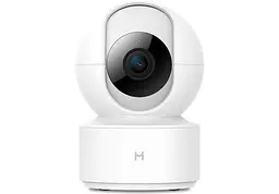 IP Камера відеоспостереження iMiLab Home Security Camera Basic (CMSXJ16A)