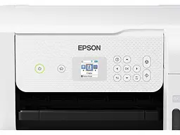 БФП Epson L3266 + Wi-Fi (C11CJ66411) - мініатюра 4