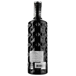 Горілка Three Sixty Vodka Black, 42%, 0,7 л - мініатюра 3
