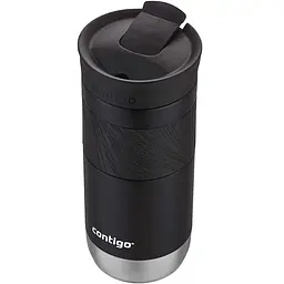 Термокухоль Contigo Byron 2.0 Snapseal 0.47 л (2194896) - мініатюра 4