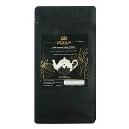 Чай чорний Bisan Snail (TB06) 250 г