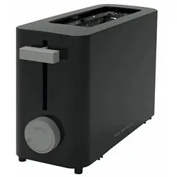 Тостер Kumtel HTS-101 Black